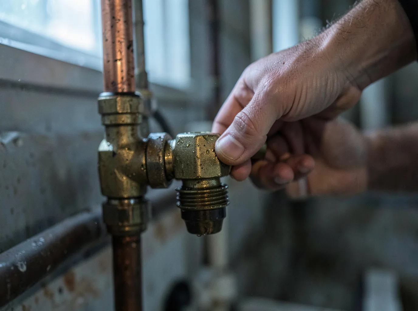 Emergency Plumber Chatfield, TX FAQs